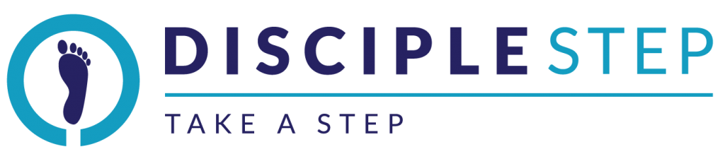 DiscipleStep Logo