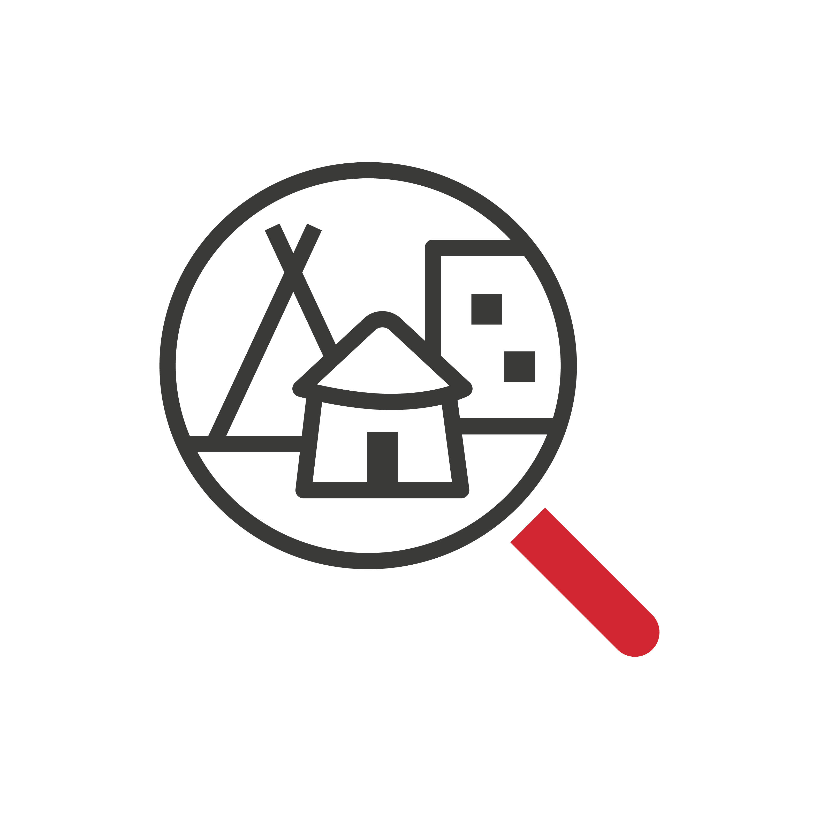 creating in context icon
