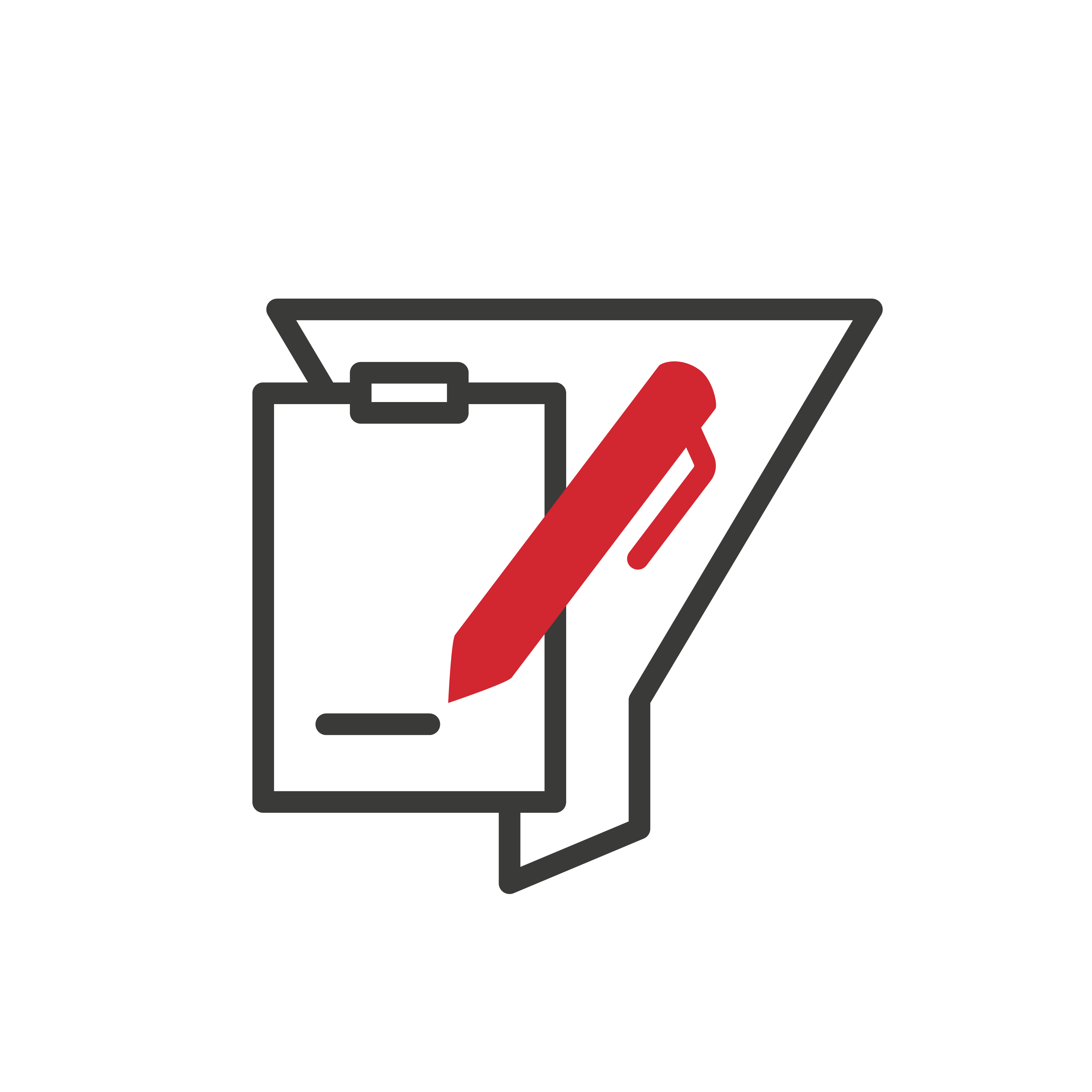 curating with integrity icon