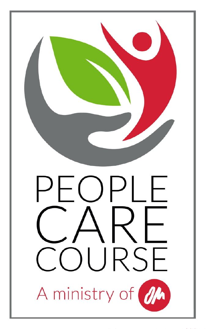 People Care Course Logo