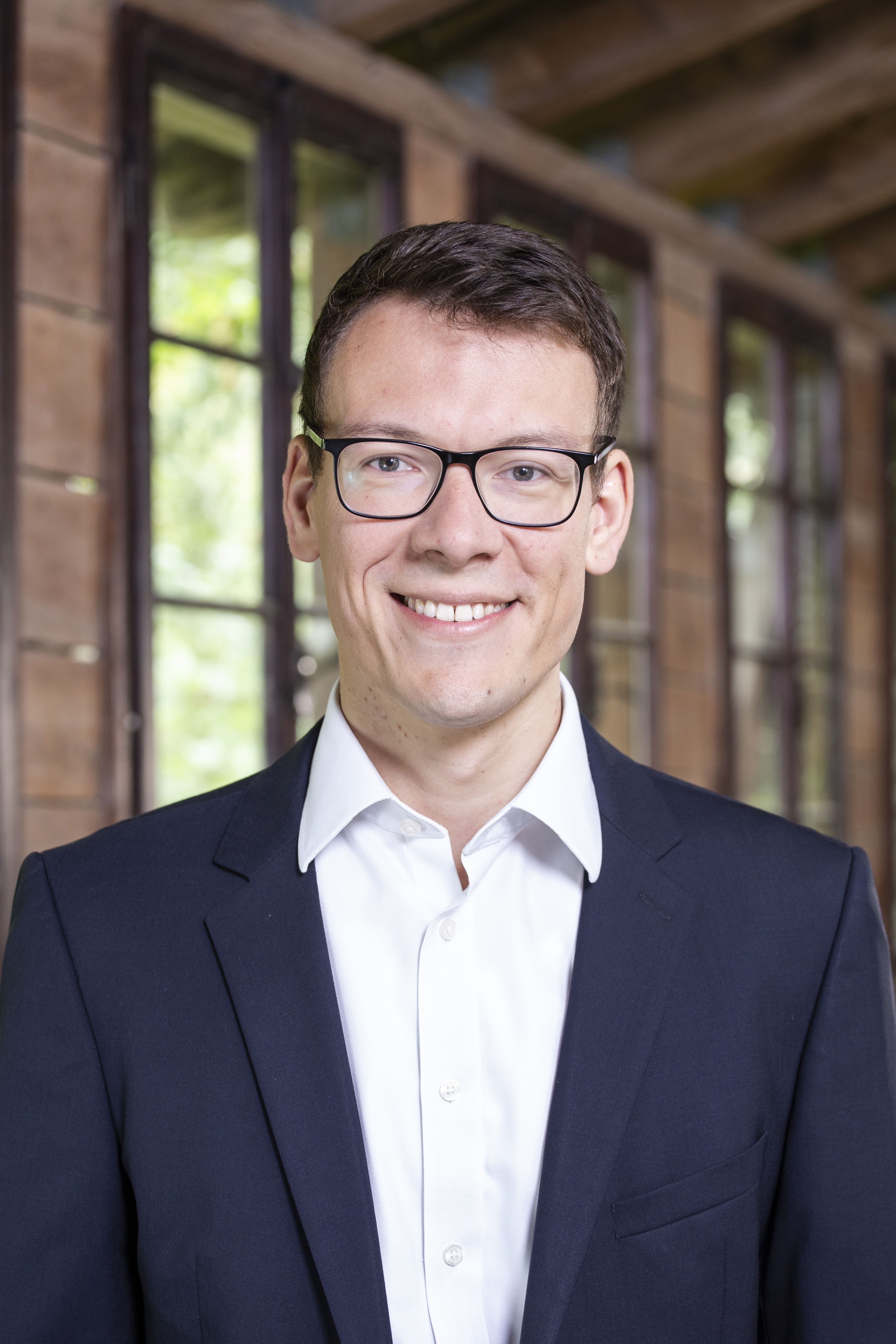 Doron Lukat, Direktor von OM Deutschland