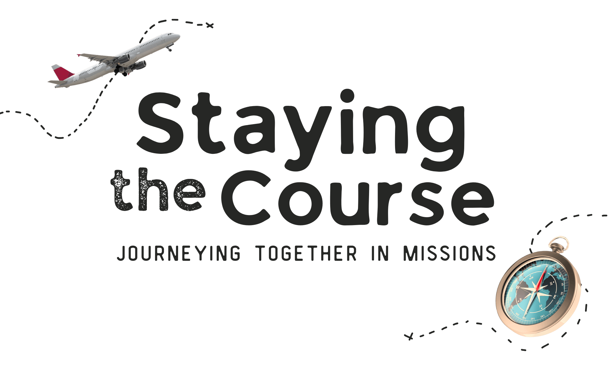 Staying the Course 2026 | OM.org