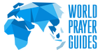 world prayer guides logo