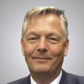 Bert Van De Haar