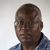 Kelvin Samwata