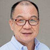 Lawrence Tong
