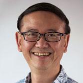 Wei-Long Goh
