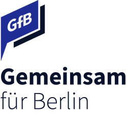 Logo Gemeinsam für Berlin