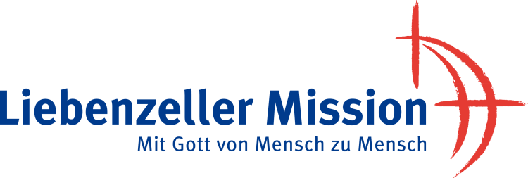 Logo Liebenzeller Mission