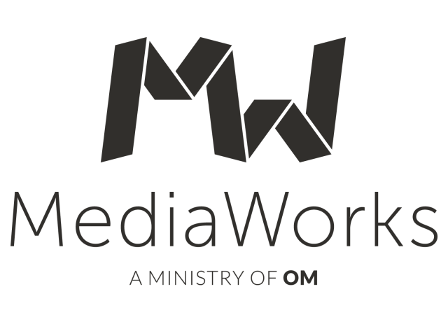 MediaWorks logo