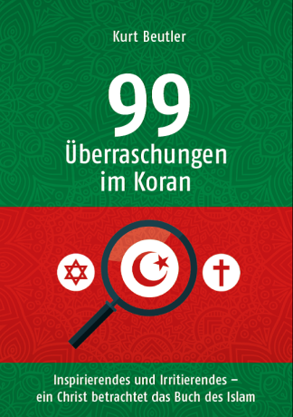 99 Überraschungen im Koran (Beutler)