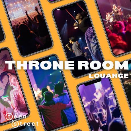 TS Throne room
