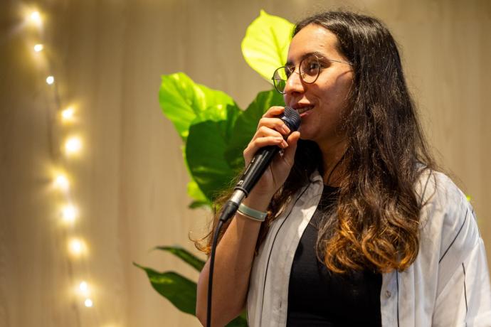 Honouring and celebrating the women who serve and lead | OM.org