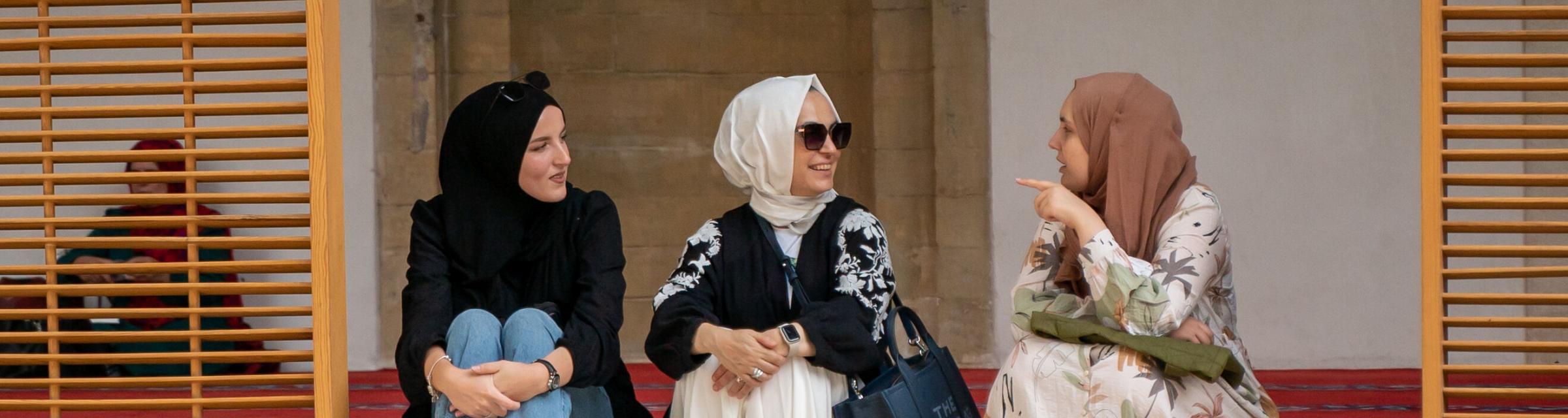 Come Dio può usare famiglie in missione: Bosnia | OM.org