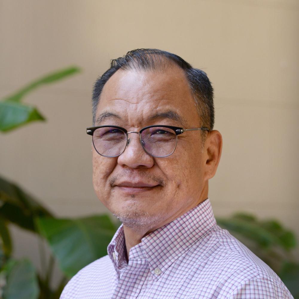 Lawrence Tong