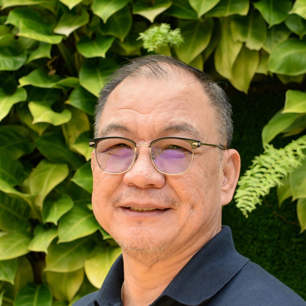 We are thankful for OM leadership - Global Board and the Global Leadership Team (GLT).