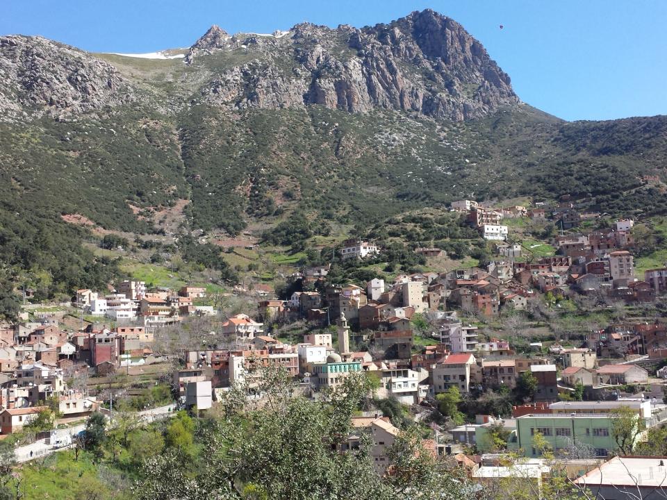 “At least 25 people have established an amazing ministry in the Kabyle [area],” Youssef, OM Algeria Field Leader explained. “Looking back, it’s amazing what God has done.”