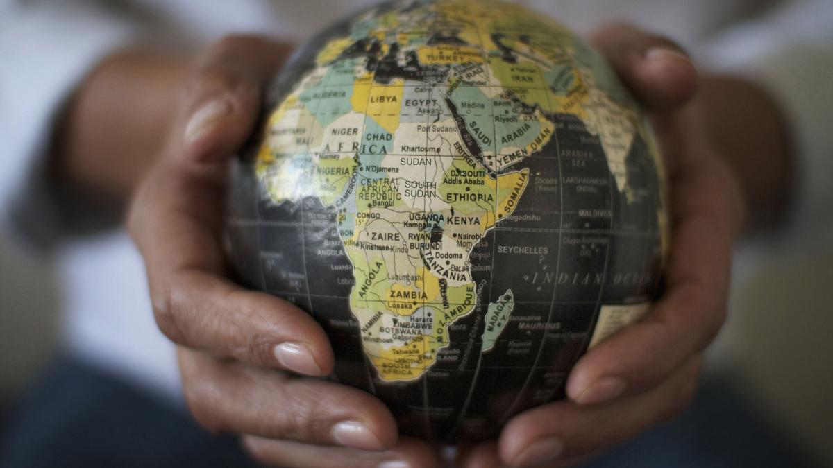 50 years of faithfulness | OM.org
