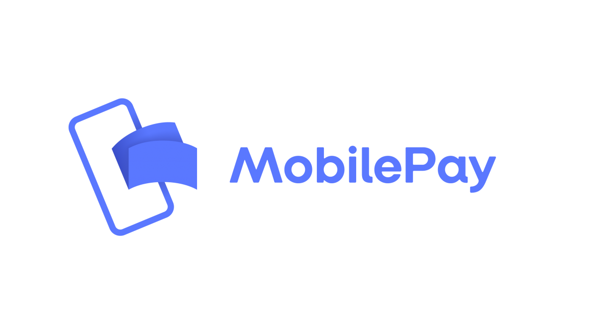 Mobile Pay lahjoitus
